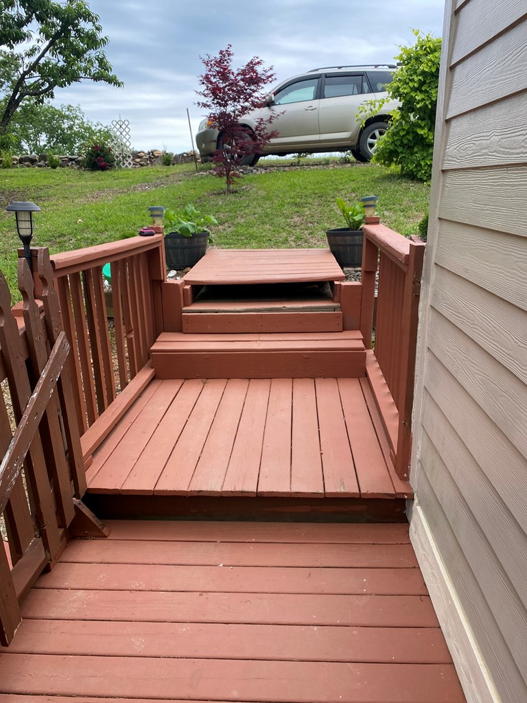 416487 Ellijay Residential