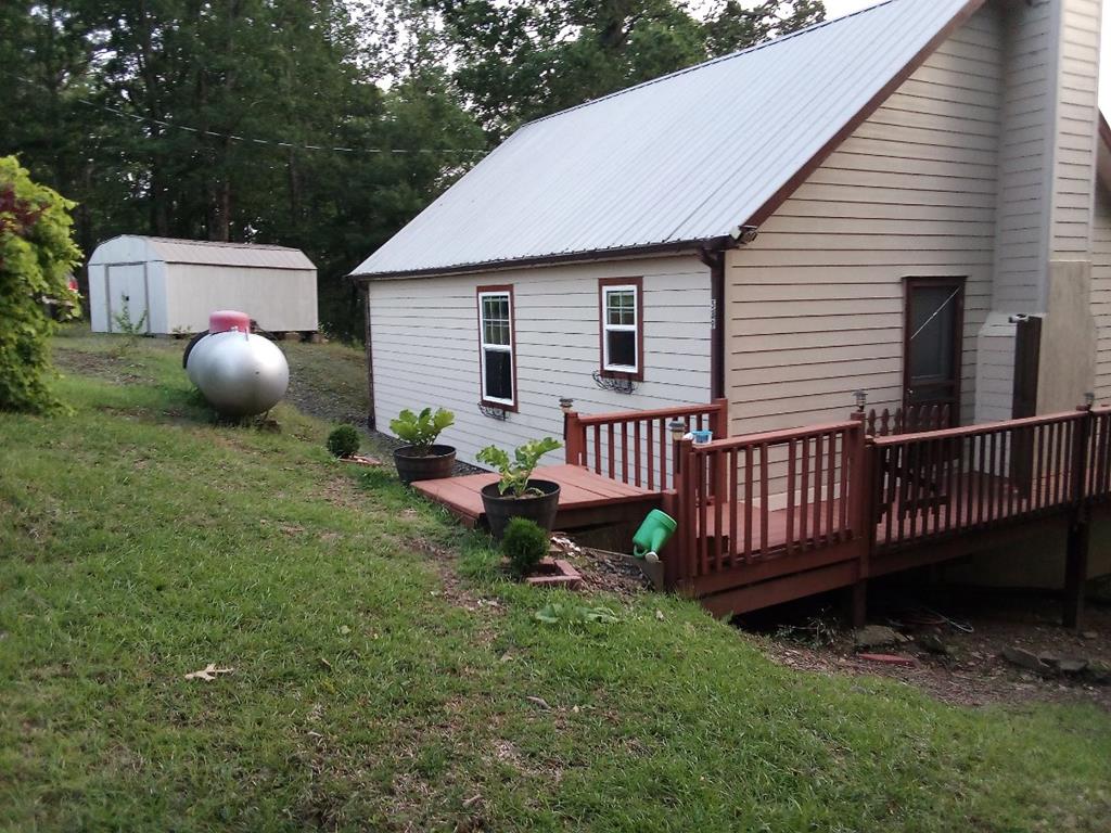 416487 Ellijay Residential