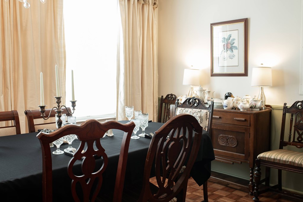 416492 Blue Ridge Residential