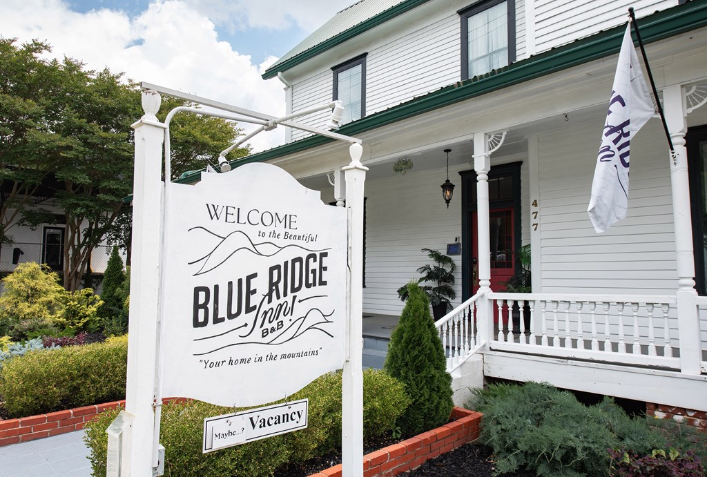 416492 Blue Ridge Residential