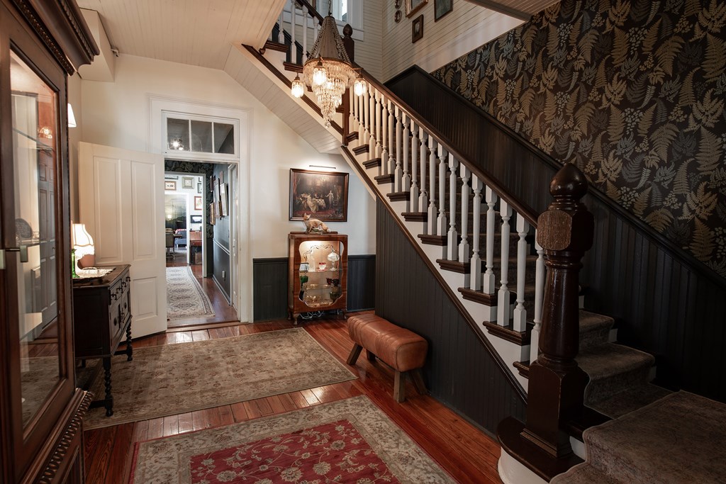 416492 Blue Ridge Residential