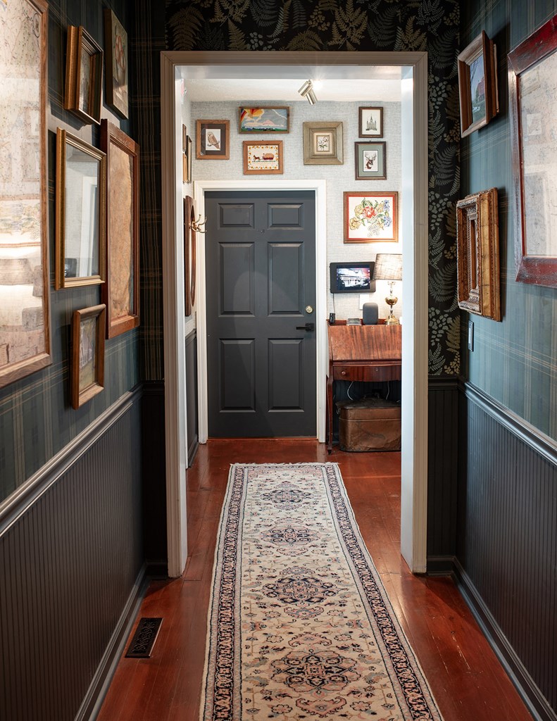 416492 Blue Ridge Residential