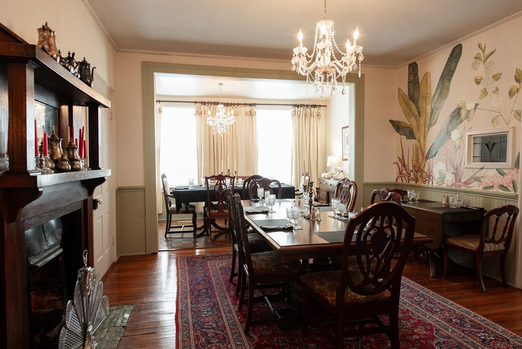 416492 Blue Ridge Residential
