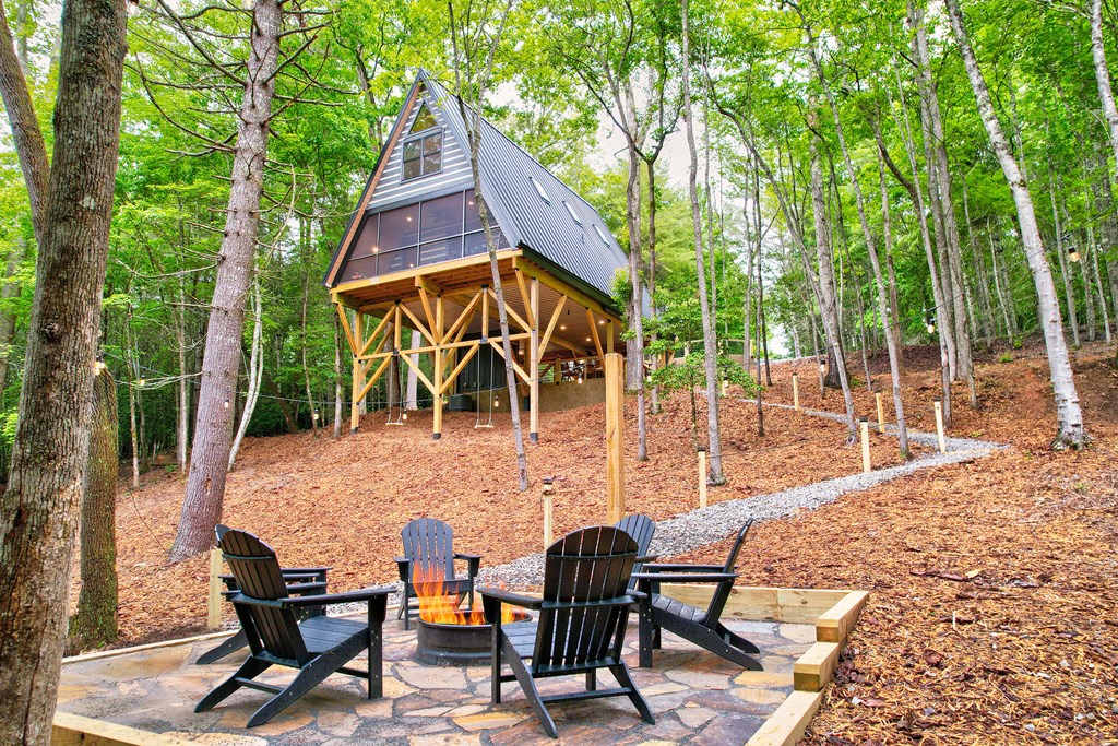 416500 Morganton Residential