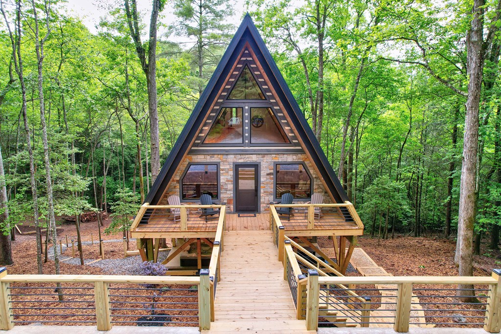 416500 Morganton Residential