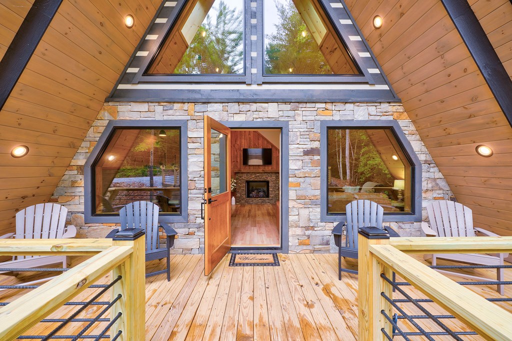 416500 Morganton Residential