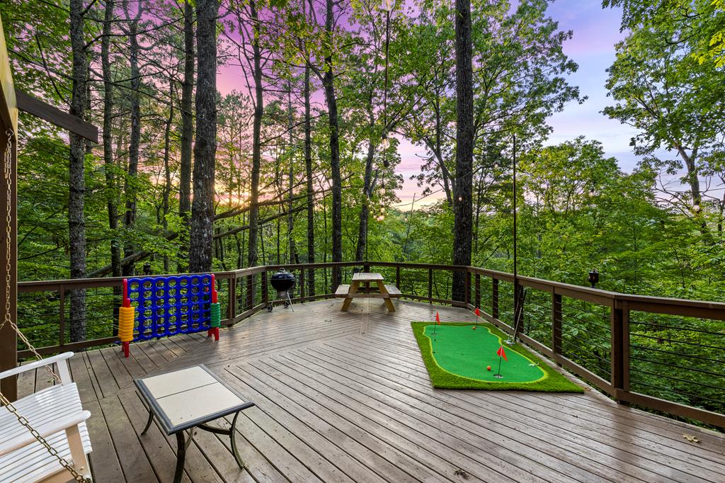 416501 Blue Ridge 