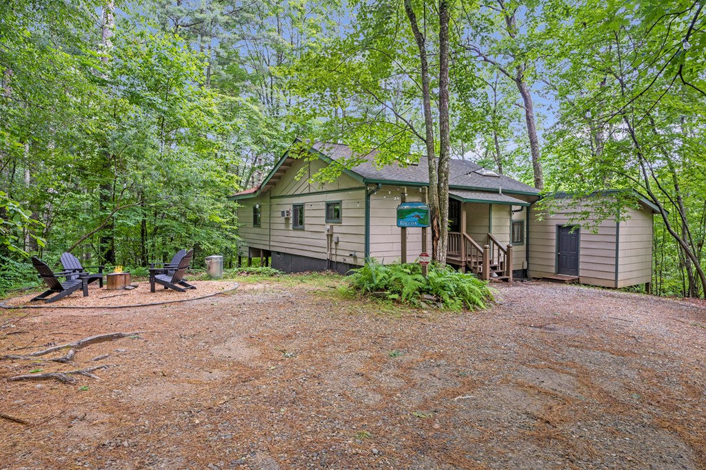 416501 Blue Ridge Residential