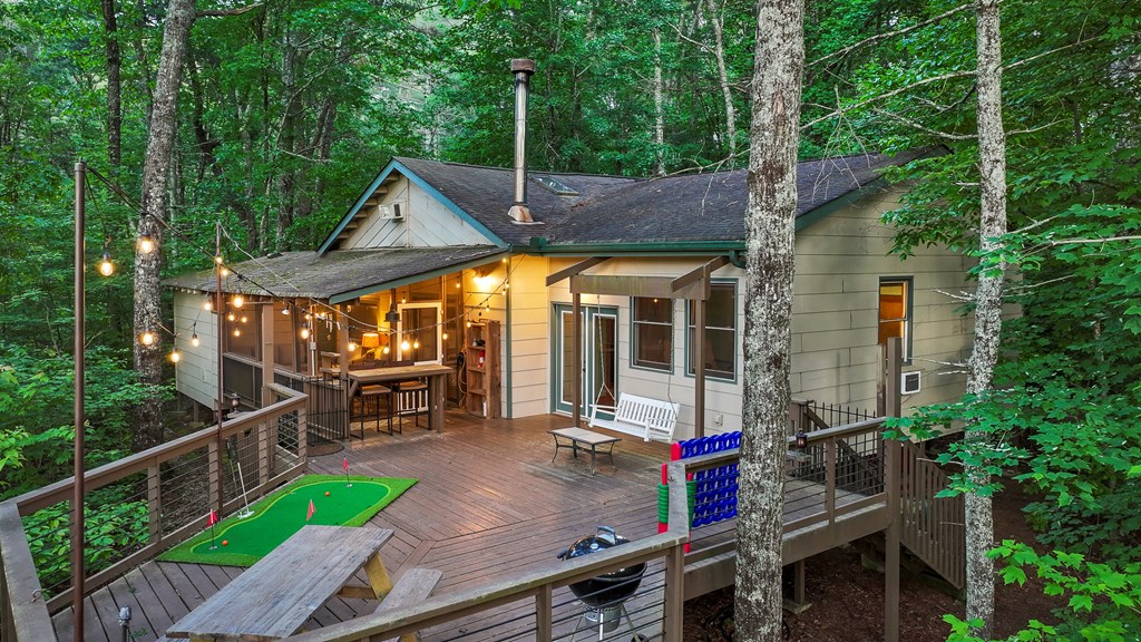 416501 Blue Ridge Residential