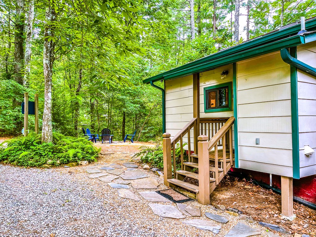 416501 Blue Ridge Residential
