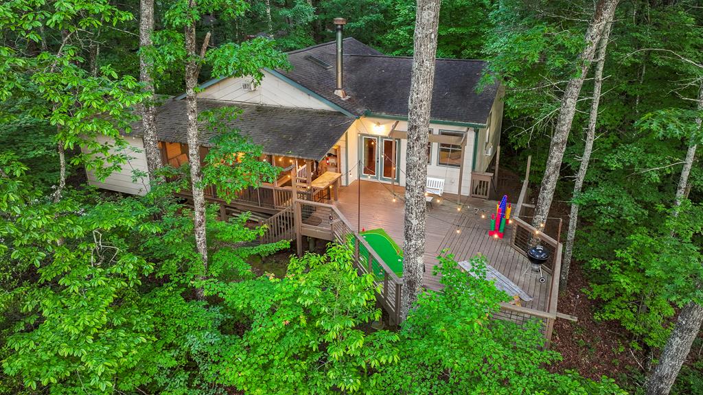 416501 Blue Ridge Residential