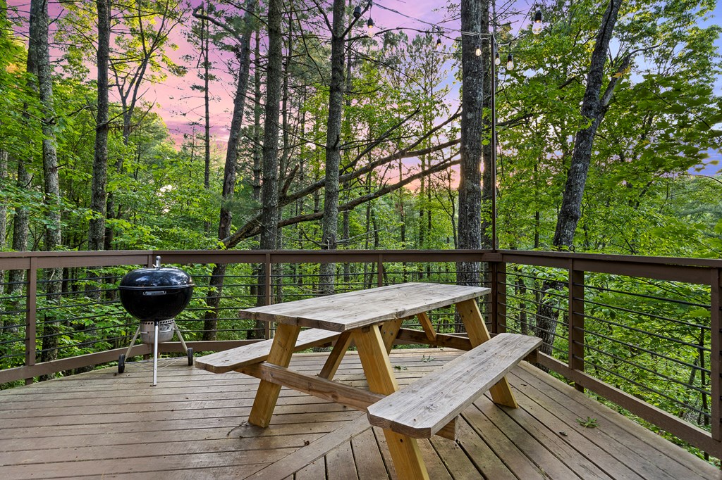 416501 Blue Ridge Residential