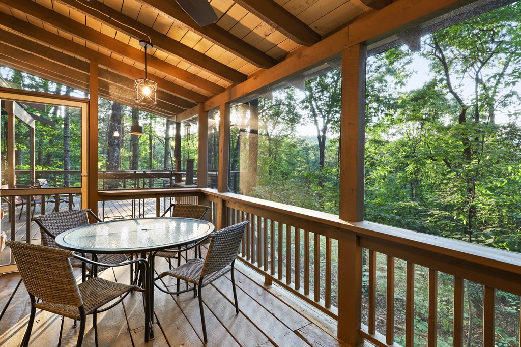 416501 Blue Ridge Residential