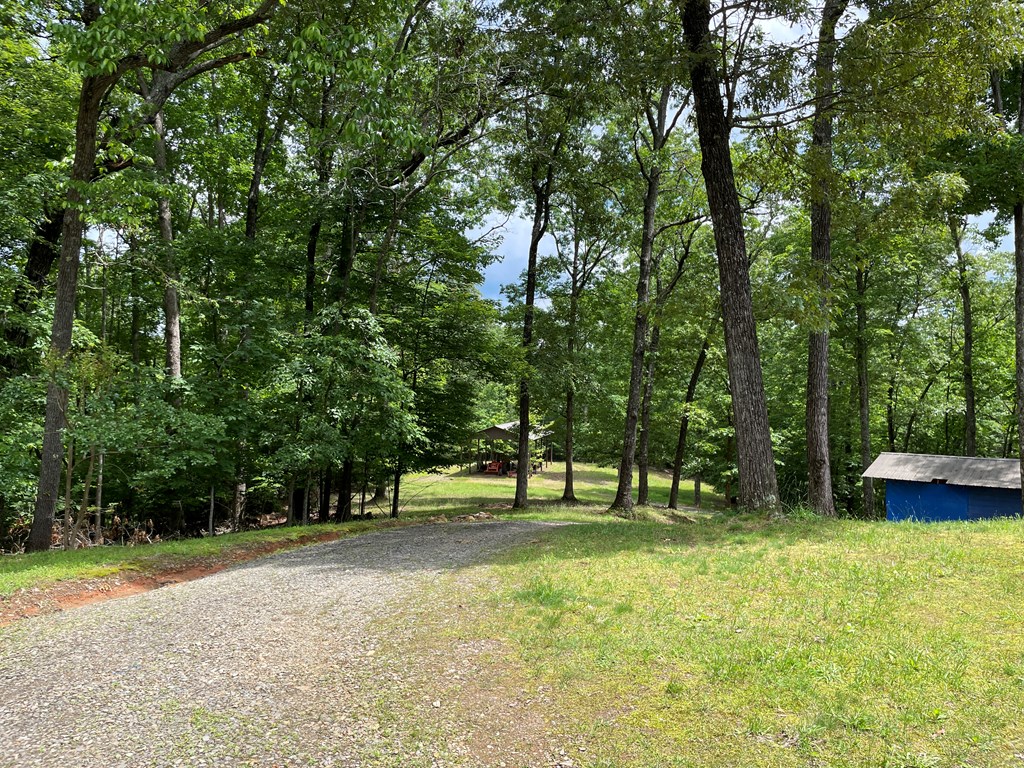 416504 Mineral Bluff Residential