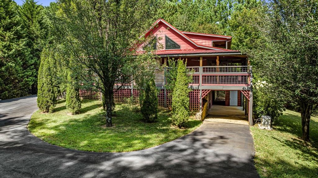 416506 Copperhill 
