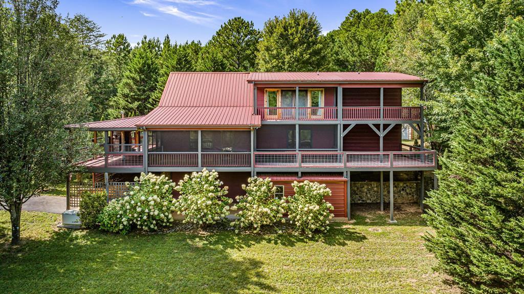 416506 Copperhill Residential