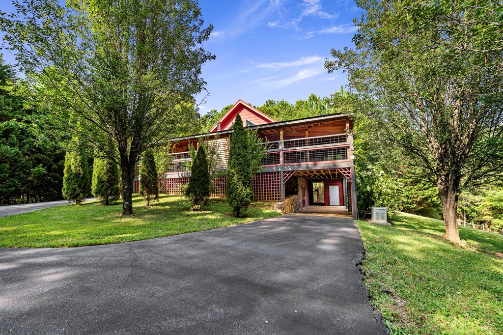 416506 Copperhill Residential