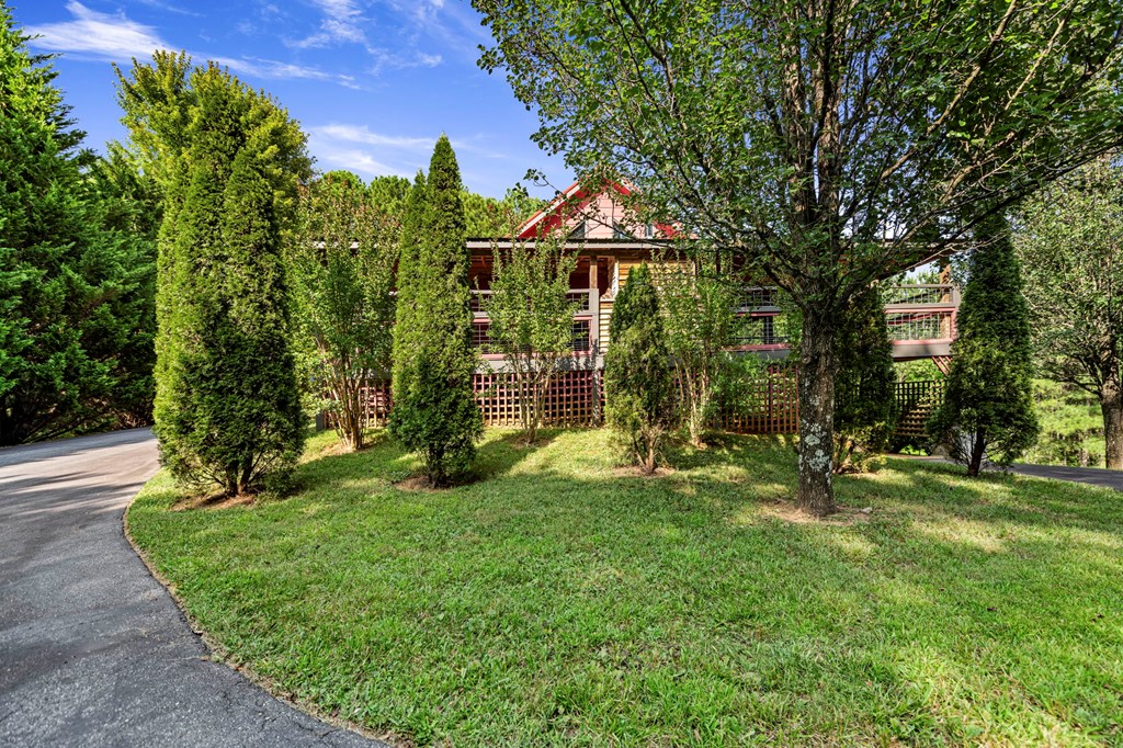 416506 Copperhill Residential