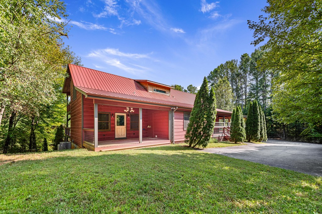 416506 Copperhill Residential