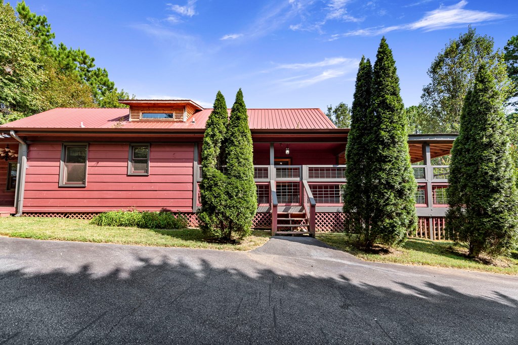 416506 Copperhill Residential