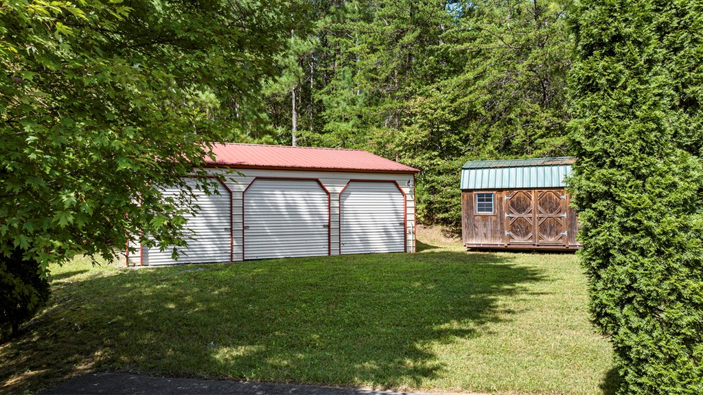 416506 Copperhill Residential