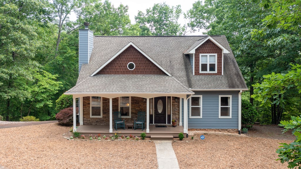 416508 Dahlonega Residential