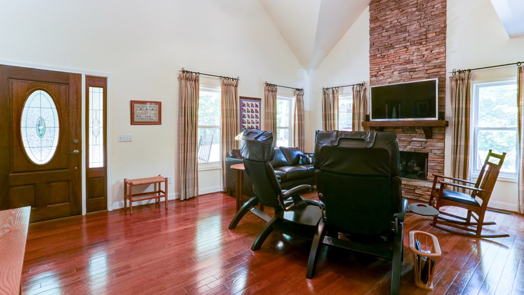 416508 Dahlonega Residential
