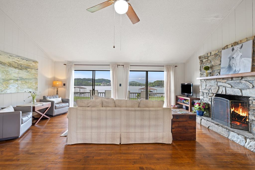 416510 Hiawassee Residential