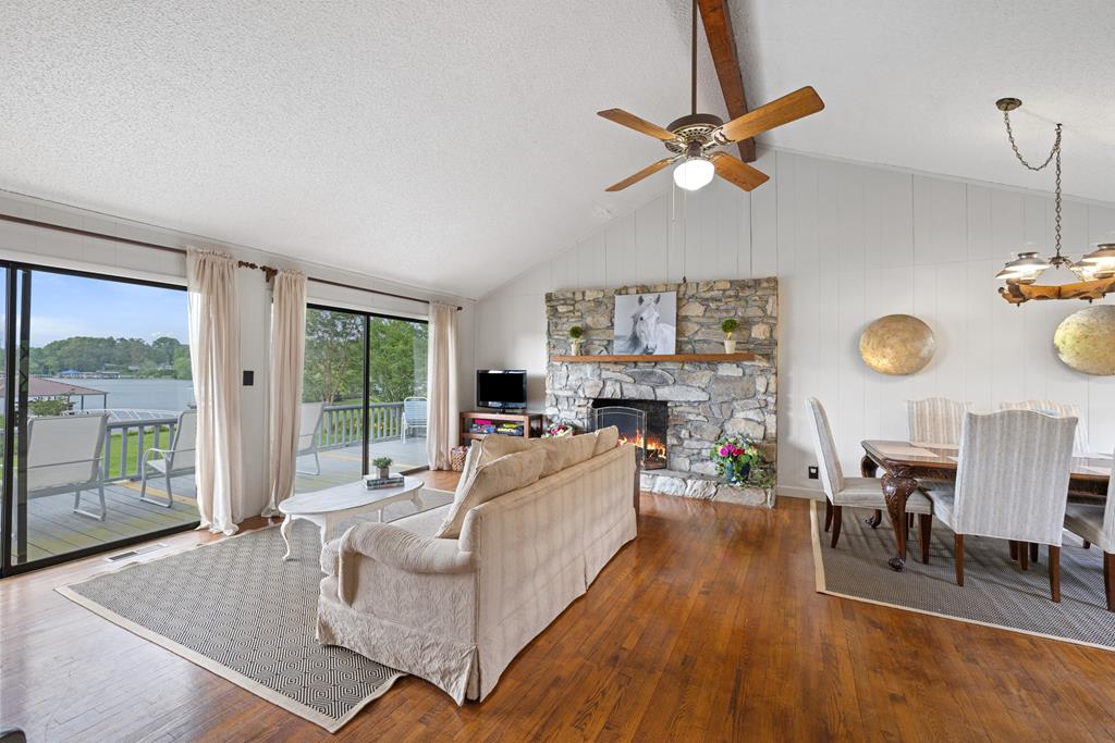 416510 Hiawassee Residential