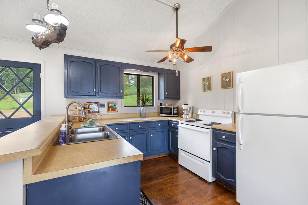 416510 Hiawassee Residential