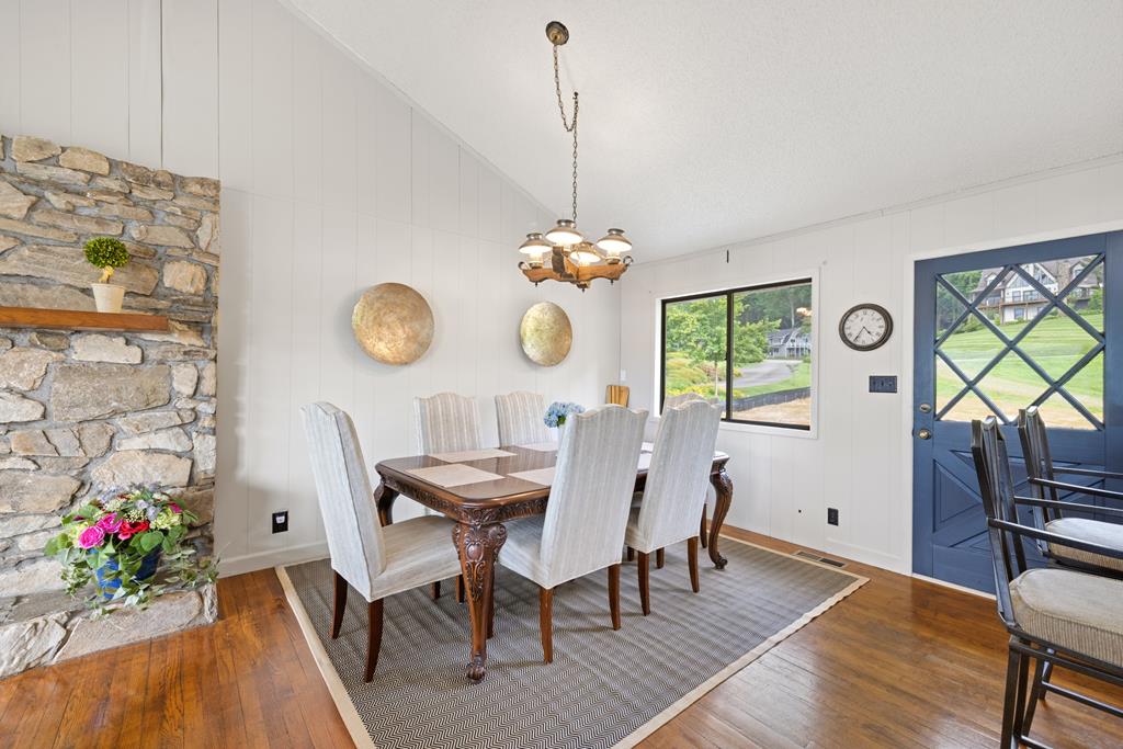 416510 Hiawassee Residential