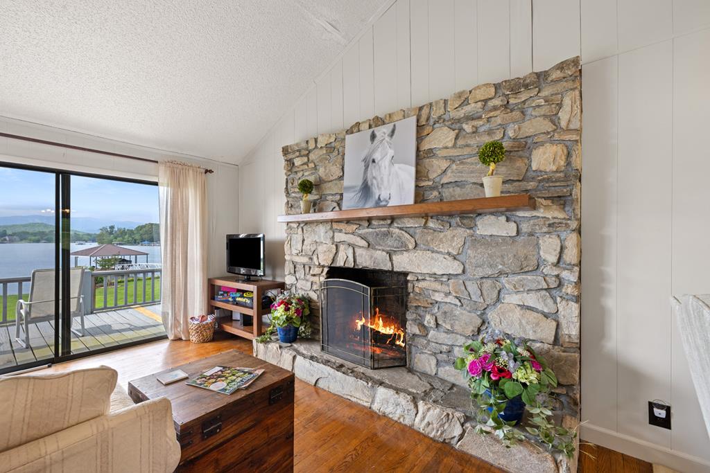 416510 Hiawassee Residential