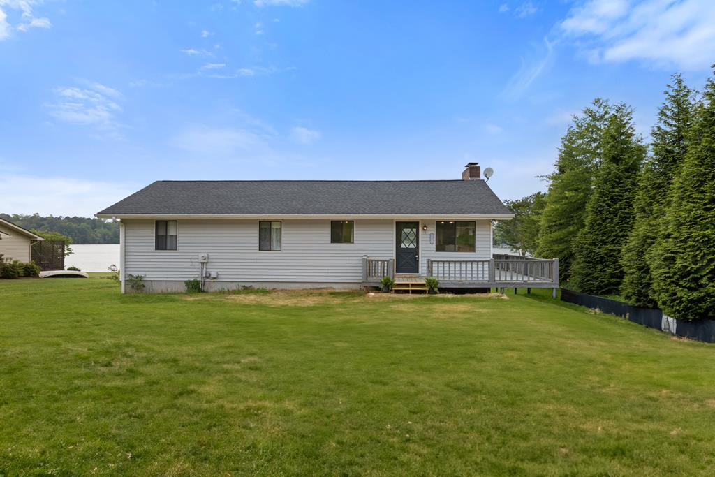 416510 Hiawassee Residential