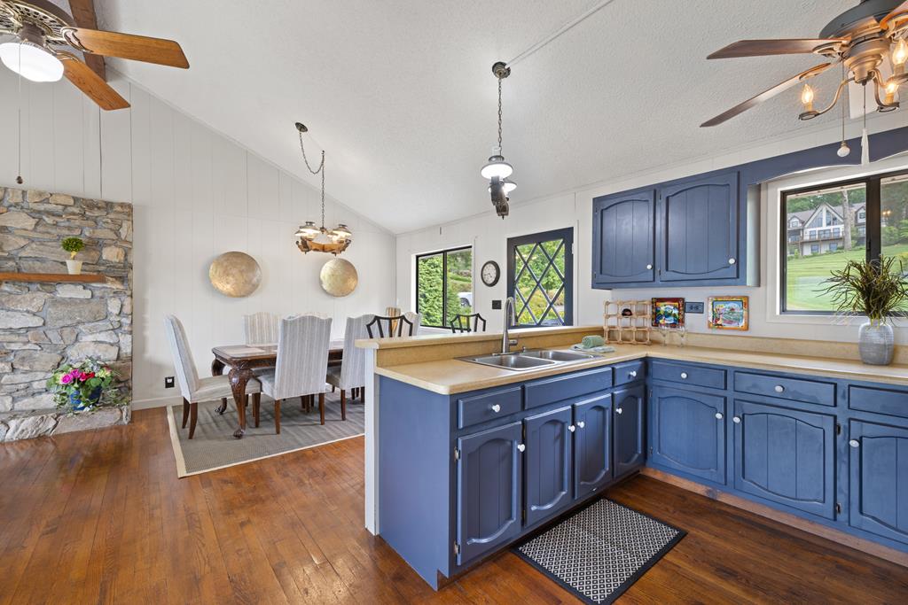 416510 Hiawassee Residential