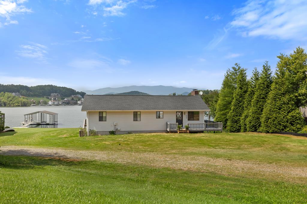 416510 Hiawassee Residential