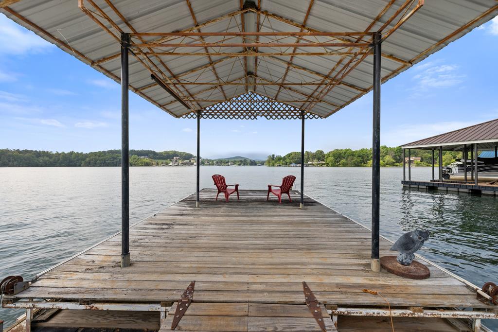 416510 Hiawassee Residential