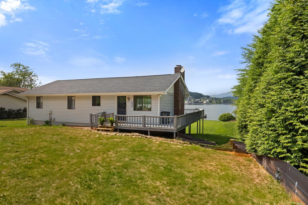 416510 Hiawassee Residential