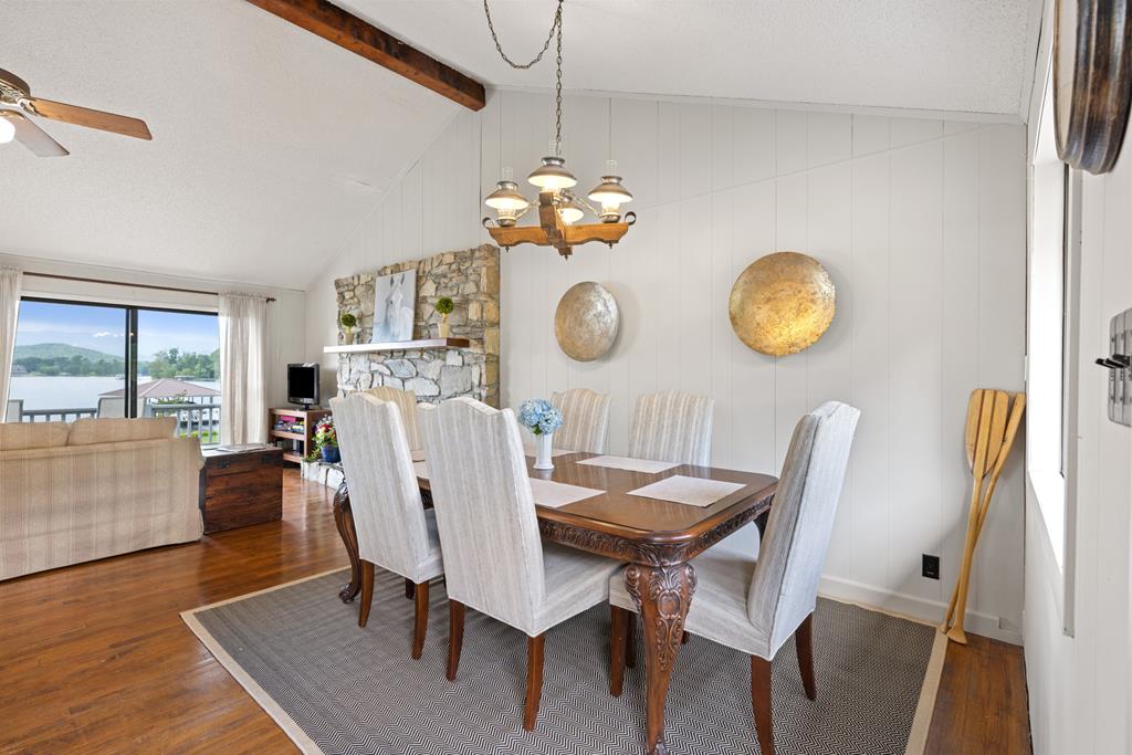 416510 Hiawassee Residential