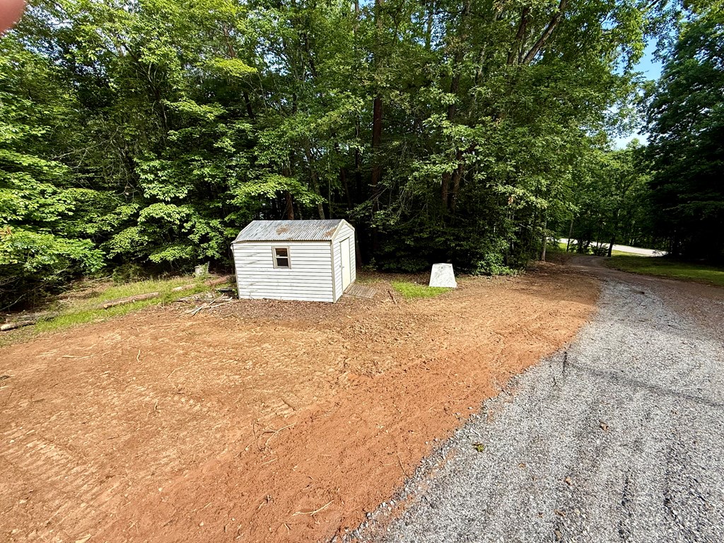 416511 Blairsville Residential