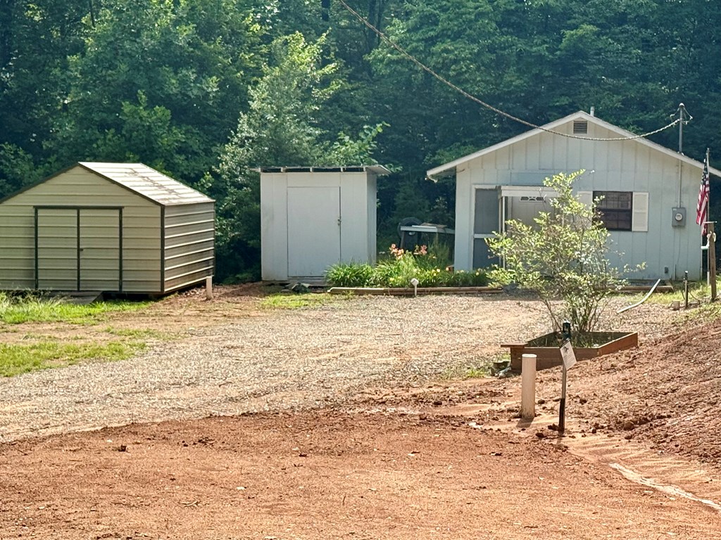 416511 Blairsville Residential