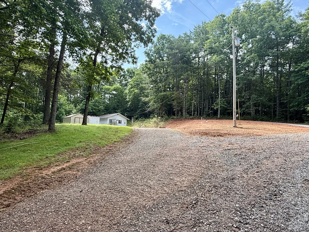 416511 Blairsville Residential