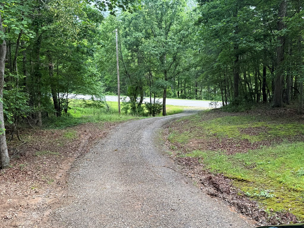 416511 Blairsville Residential