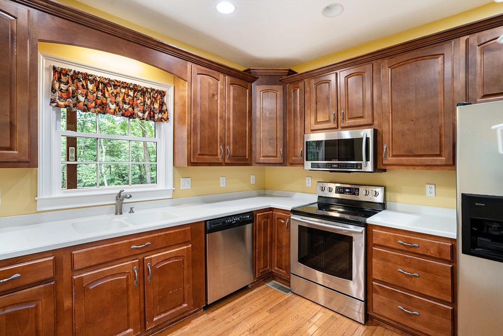 416512 Ellijay Residential