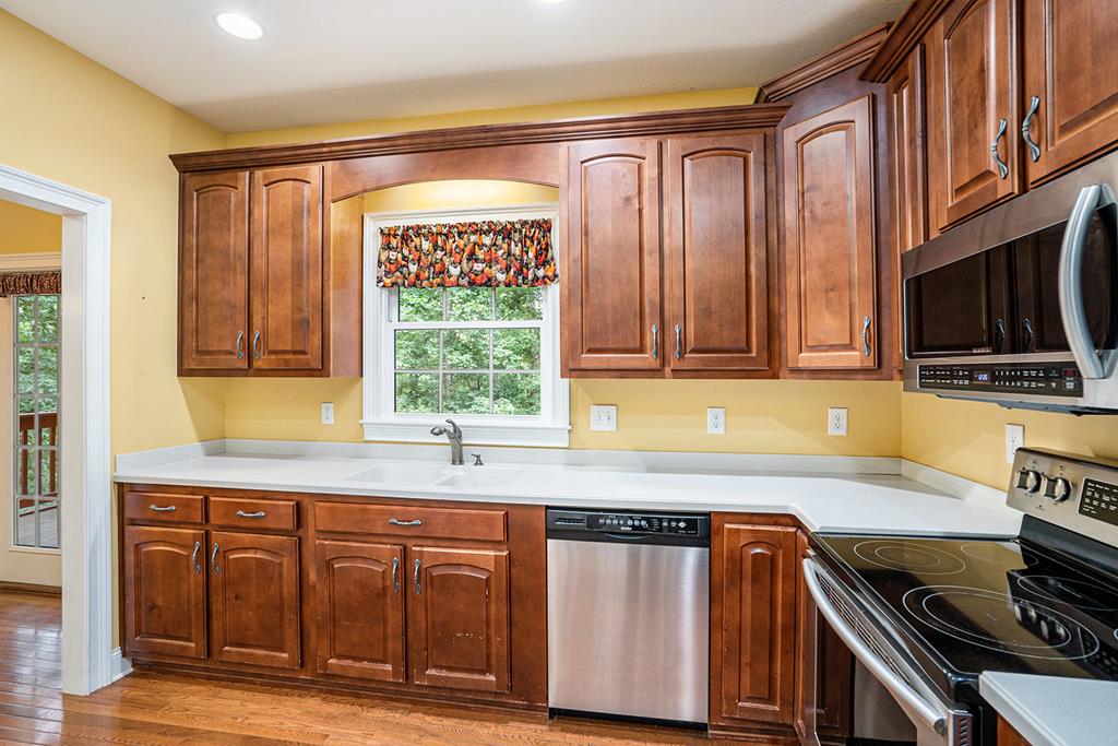 416512 Ellijay Residential