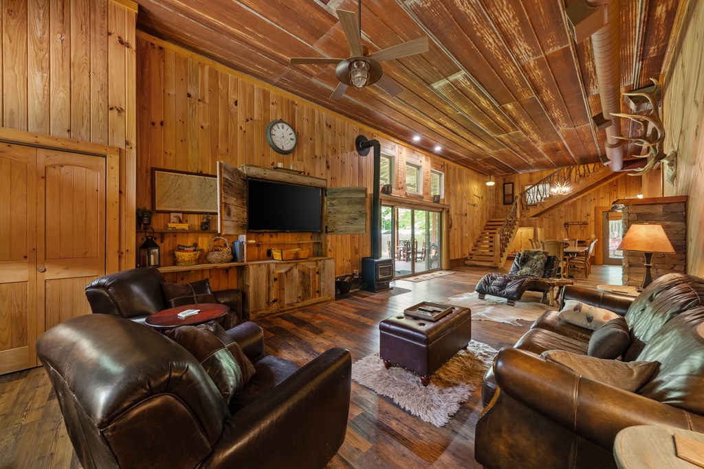 416514 Blue Ridge Residential