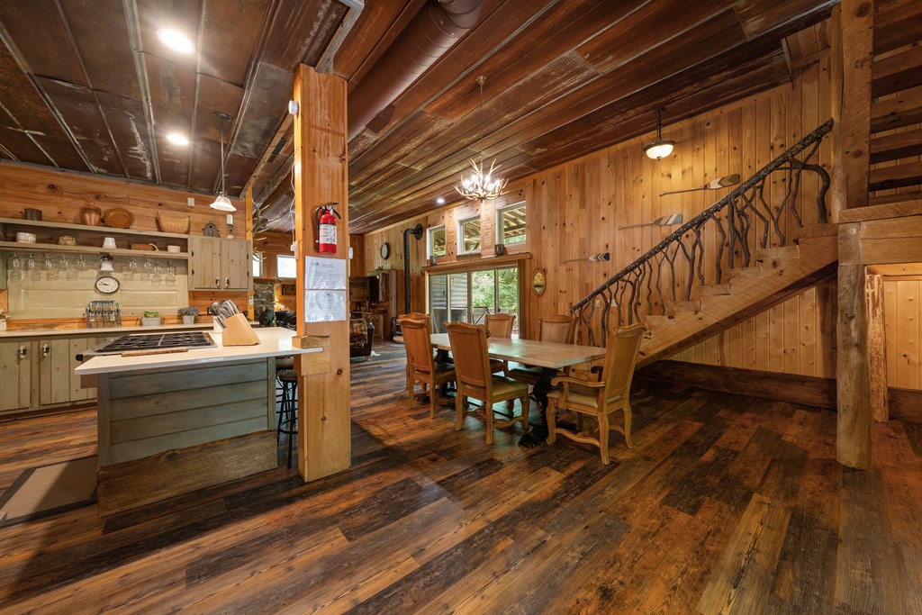 416514 Blue Ridge Residential
