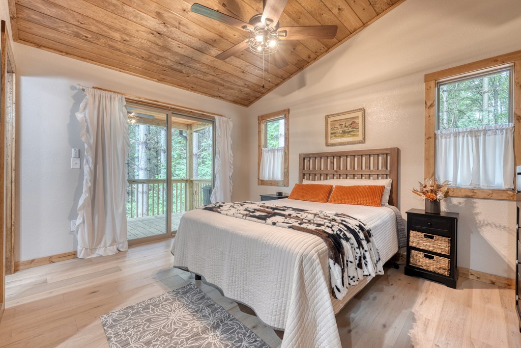 416516 Hayesville Residential