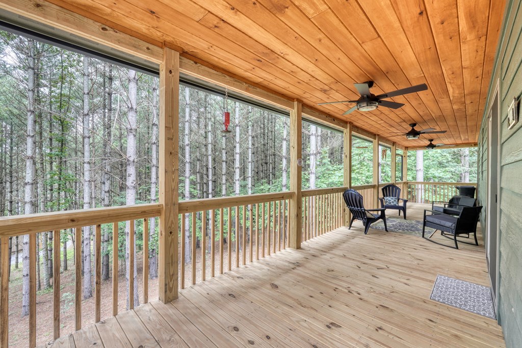 416516 Hayesville Residential
