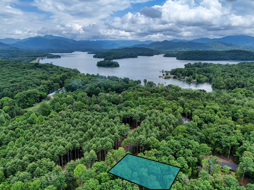 416516 Hayesville Residential