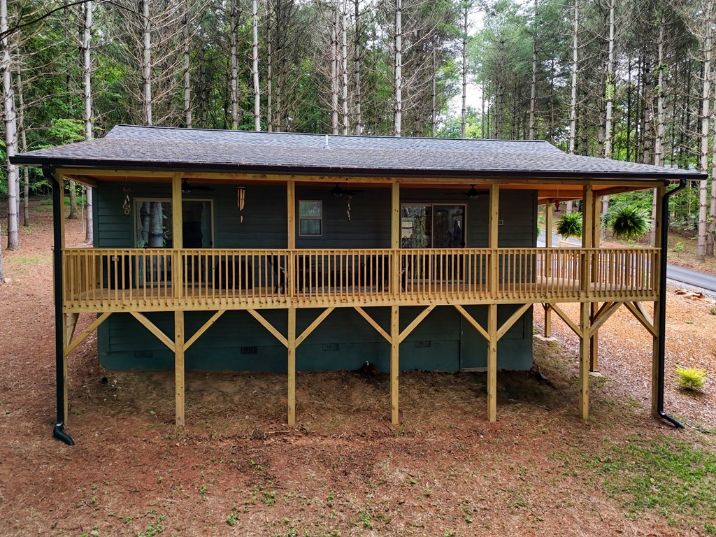 416516 Hayesville Residential